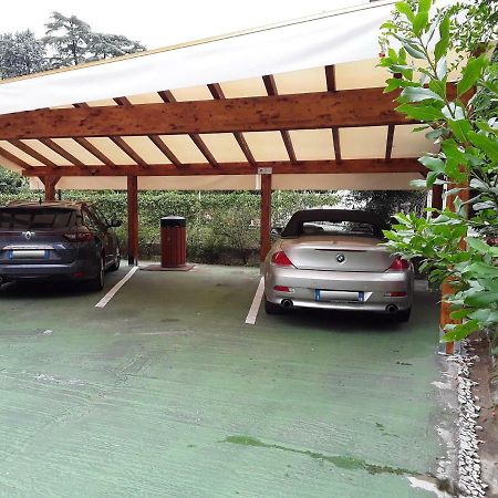 B&B Romeo SantʼArcangelo di Romagna Dış mekan fotoğraf
