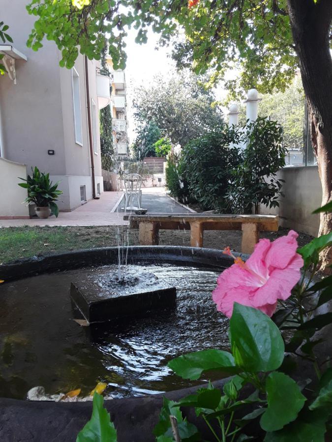 B&B Romeo SantʼArcangelo di Romagna Dış mekan fotoğraf