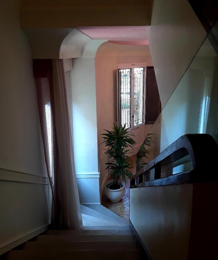 B&B Romeo SantʼArcangelo di Romagna Dış mekan fotoğraf