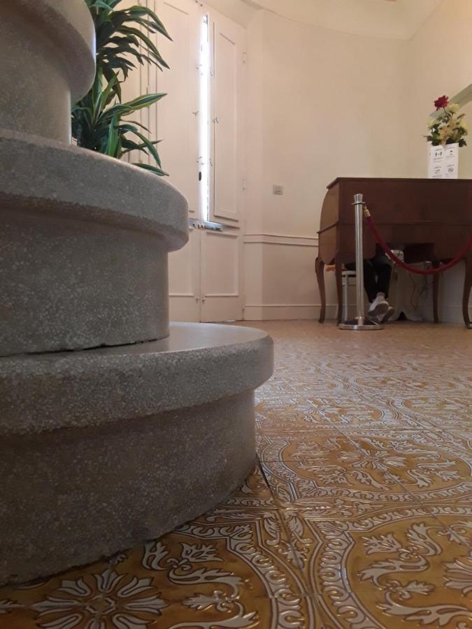 B&B Romeo SantʼArcangelo di Romagna Dış mekan fotoğraf