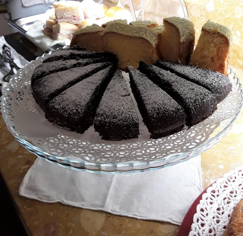 B&B Romeo SantʼArcangelo di Romagna Dış mekan fotoğraf