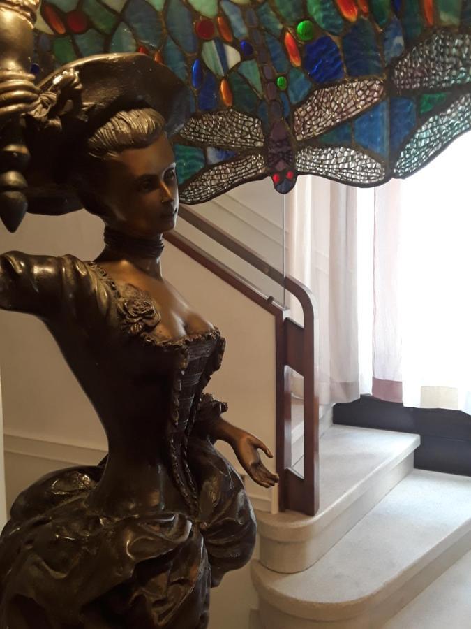 B&B Romeo SantʼArcangelo di Romagna Dış mekan fotoğraf