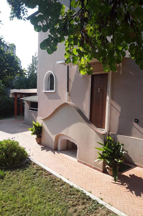 B&B Romeo SantʼArcangelo di Romagna Dış mekan fotoğraf