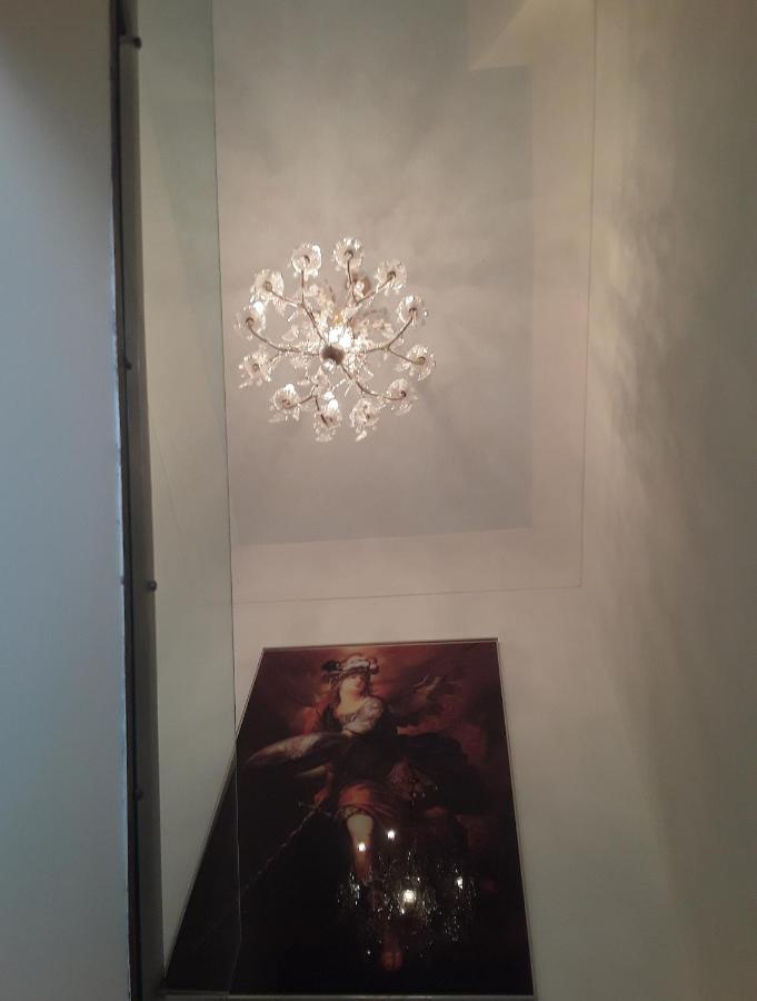 B&B Romeo SantʼArcangelo di Romagna Dış mekan fotoğraf