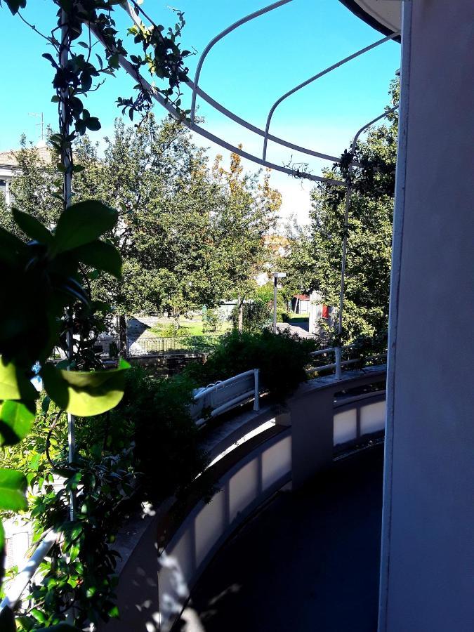B&B Romeo SantʼArcangelo di Romagna Dış mekan fotoğraf