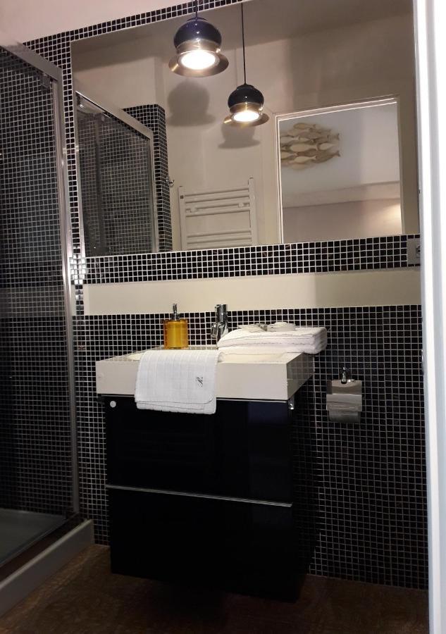 B&B Romeo SantʼArcangelo di Romagna Dış mekan fotoğraf