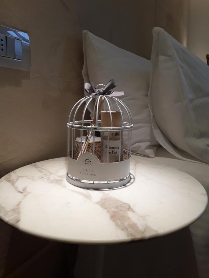 B&B Romeo SantʼArcangelo di Romagna Dış mekan fotoğraf