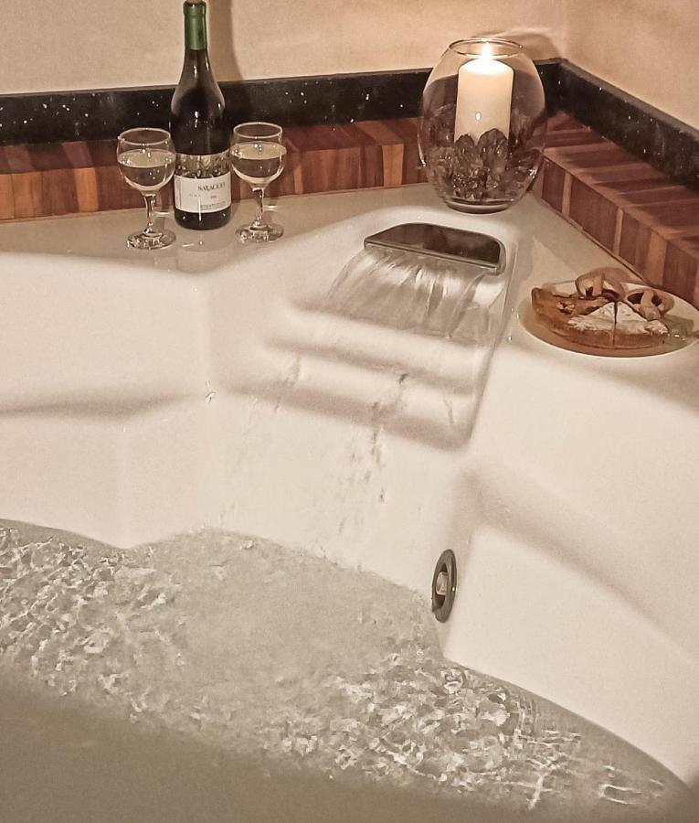 B&B Romeo SantʼArcangelo di Romagna Dış mekan fotoğraf