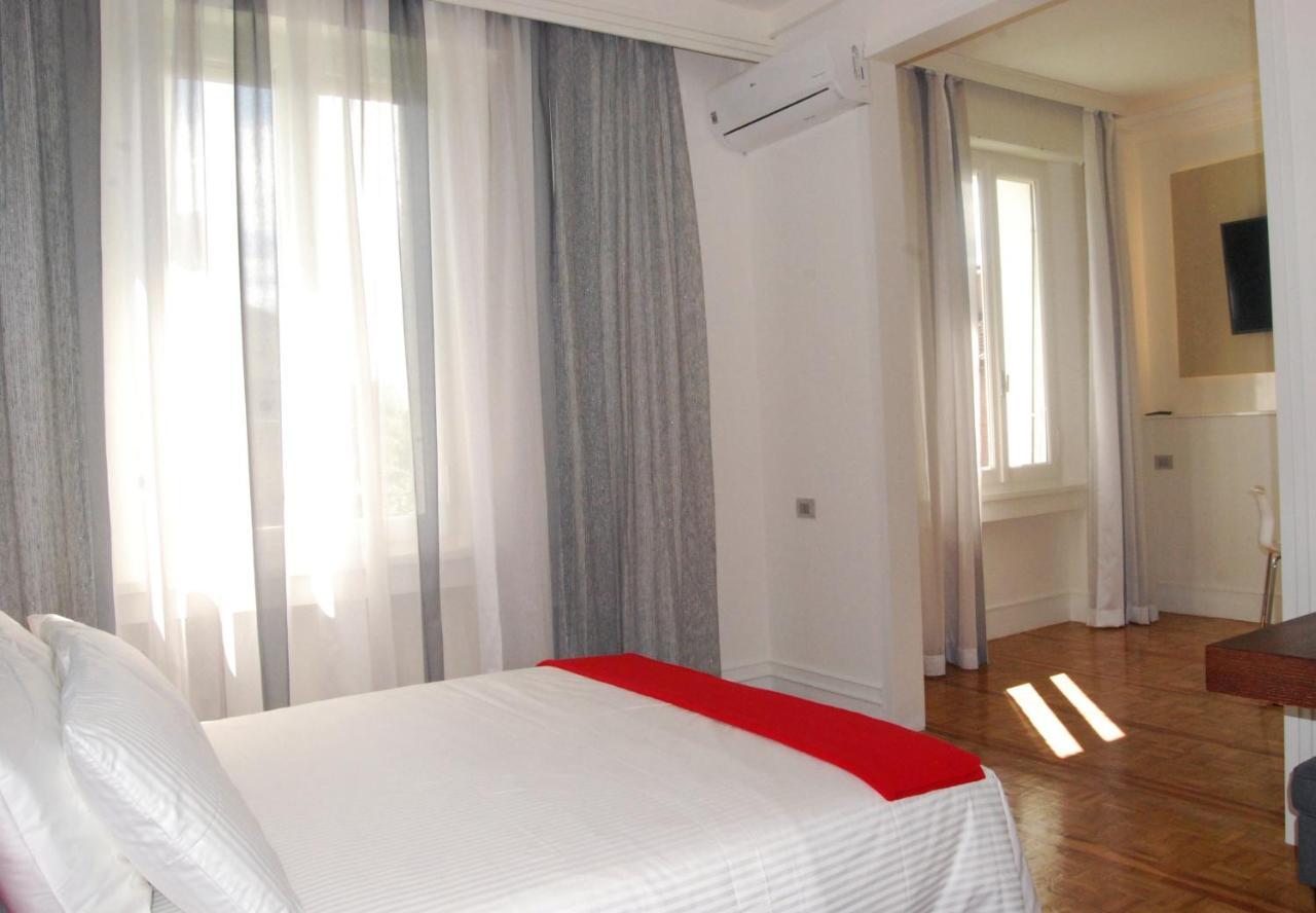 B&B Romeo SantʼArcangelo di Romagna Dış mekan fotoğraf