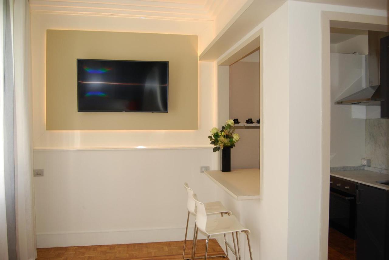 B&B Romeo SantʼArcangelo di Romagna Dış mekan fotoğraf