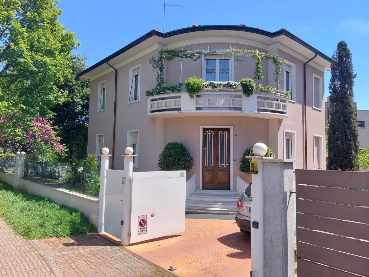 B&B Romeo SantʼArcangelo di Romagna Dış mekan fotoğraf