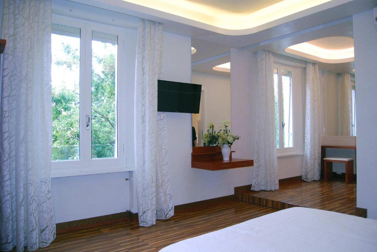 B&B Romeo SantʼArcangelo di Romagna Dış mekan fotoğraf