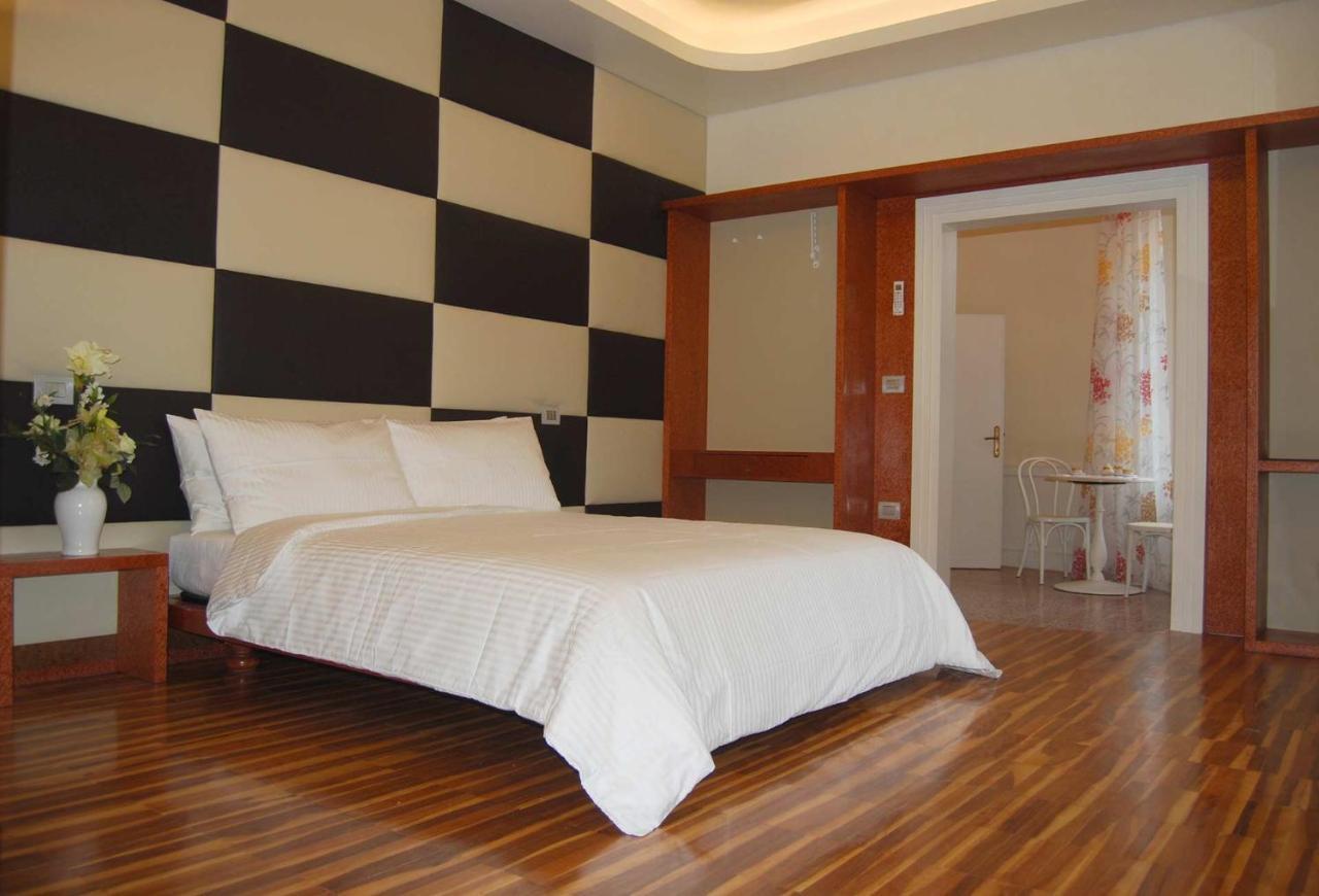 B&B Romeo SantʼArcangelo di Romagna Dış mekan fotoğraf