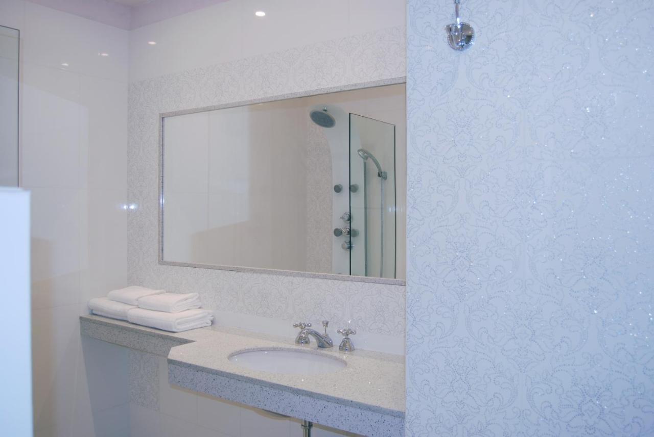 B&B Romeo SantʼArcangelo di Romagna Dış mekan fotoğraf