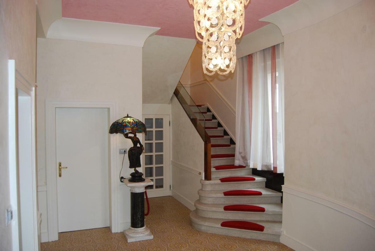 B&B Romeo SantʼArcangelo di Romagna Dış mekan fotoğraf
