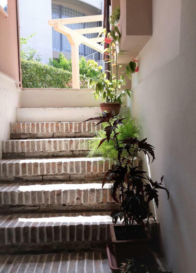 B&B Romeo SantʼArcangelo di Romagna Dış mekan fotoğraf