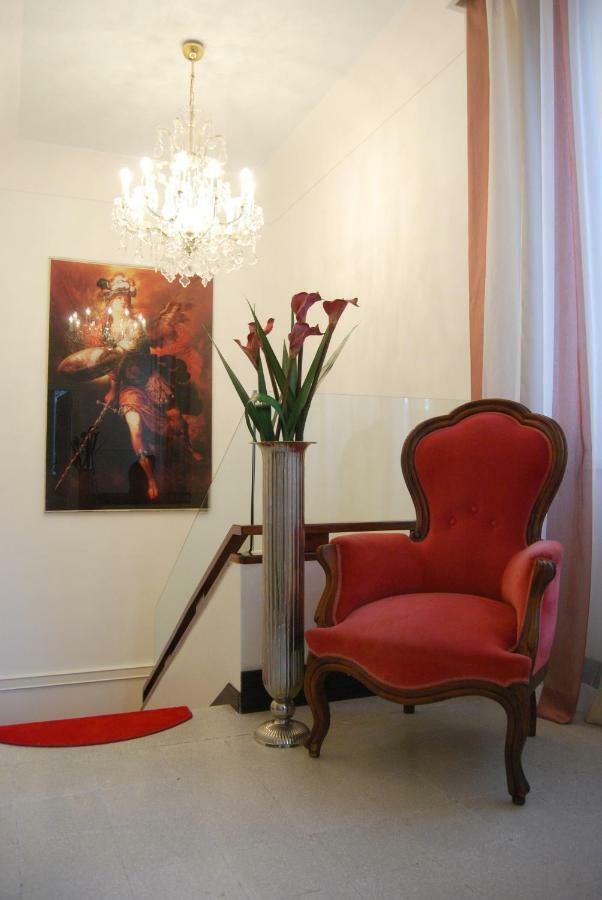 B&B Romeo SantʼArcangelo di Romagna Dış mekan fotoğraf