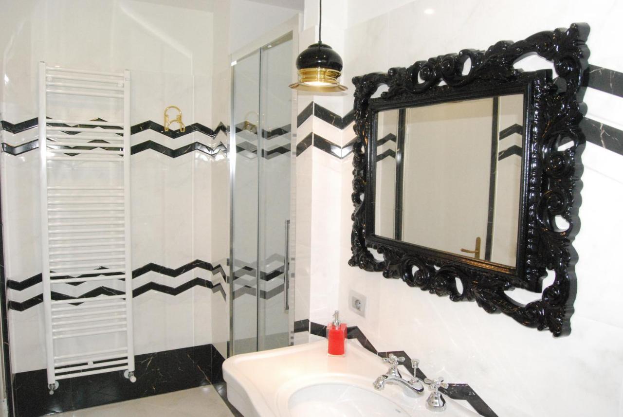 B&B Romeo SantʼArcangelo di Romagna Dış mekan fotoğraf